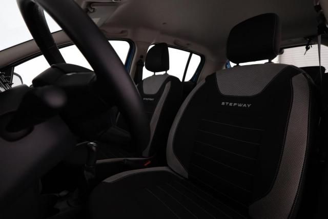 Dacia Sandero Ii image 3