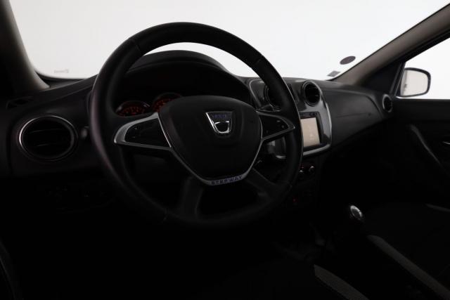 Dacia Sandero Ii image 4