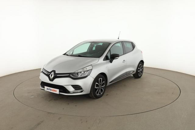 Renault Clio 0.9 Tce Limited 90 Ch