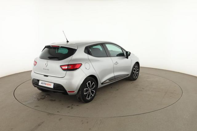Renault Clio image 8