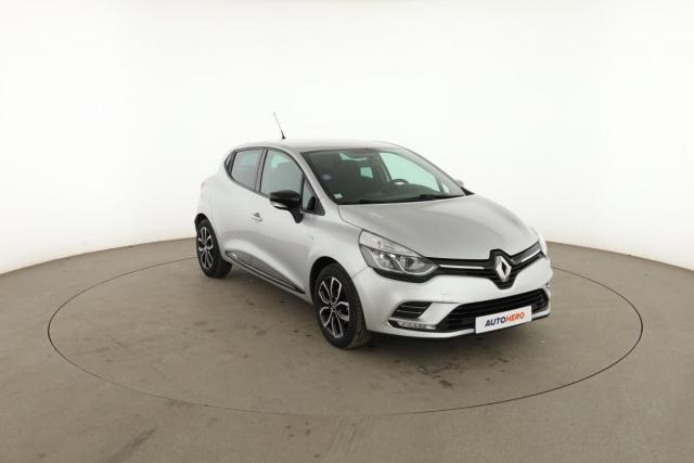 Renault Clio image 6