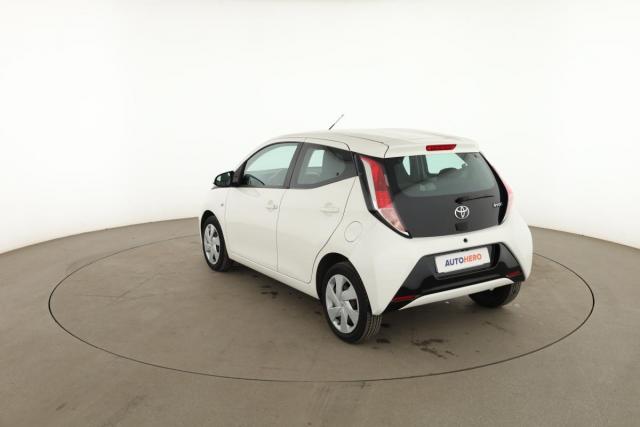 Toyota Aygo image 4