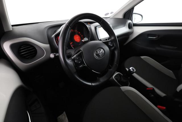 Toyota Aygo image 6