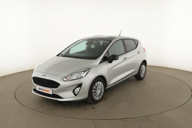 Ford Fiesta 1.0 Ecoboost Trend 5p 100 Ch