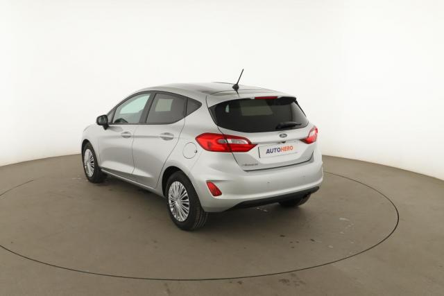 Ford Fiesta image 5