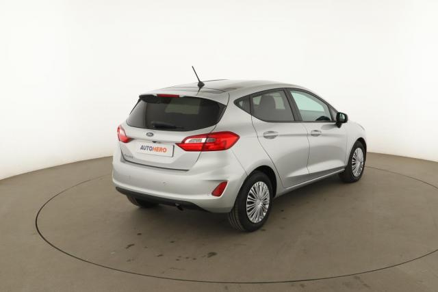 Ford Fiesta image 1