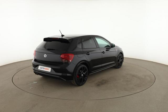 Volkswagen Polo image 4
