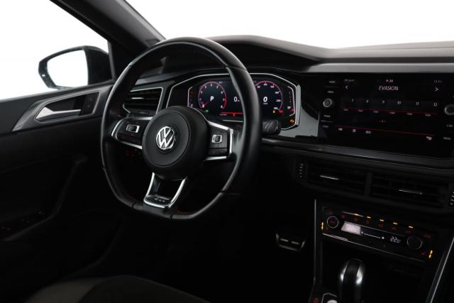 Volkswagen Polo image 1