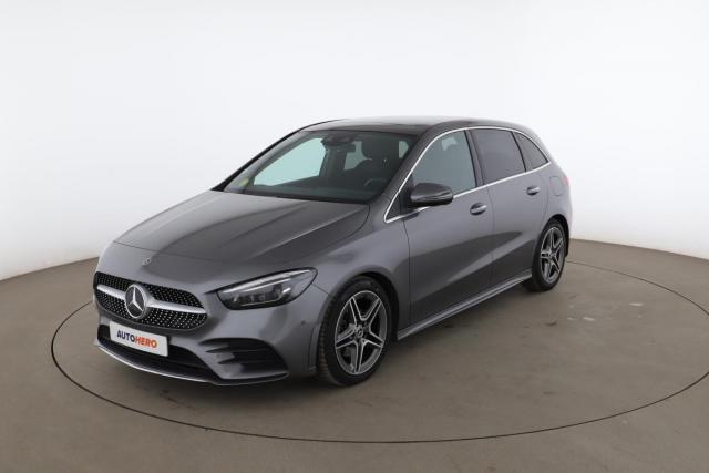 Mercedes Benz Classe B 180 D Amg Line Edition 7g-Dct 116 Ch
