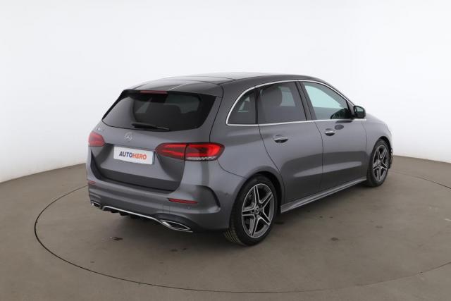 Mercedes Benz Classe B image 8