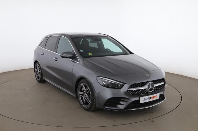 Mercedes Benz Classe B image 2
