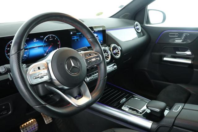 Mercedes Benz Classe B image 4