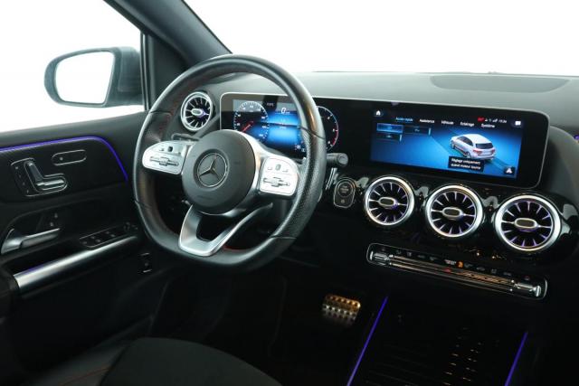 Mercedes Benz Classe B image 5