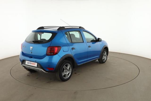 Dacia Sandero Ii image 5