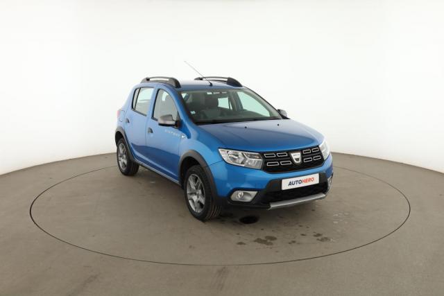 Dacia Sandero Ii image 7