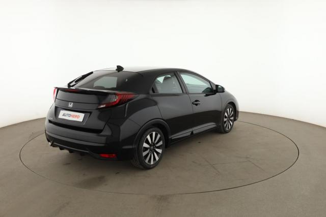 Honda Civic image 2