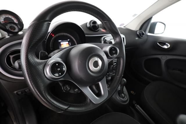 Smart Fortwo image 3