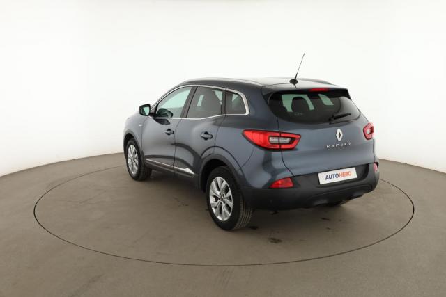 Renault Kadjar image 2