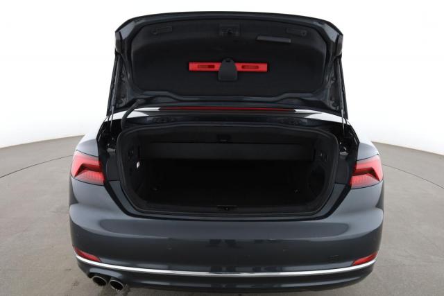 Audi A5 Cabriolet image 5