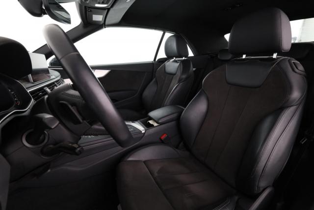 Audi A5 Cabriolet image 2