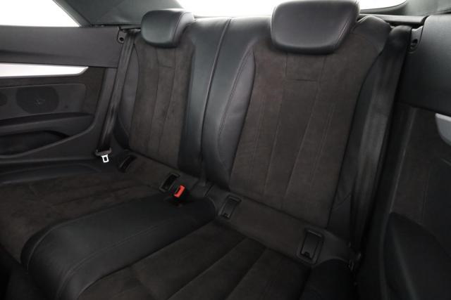 Audi A5 Cabriolet image 1