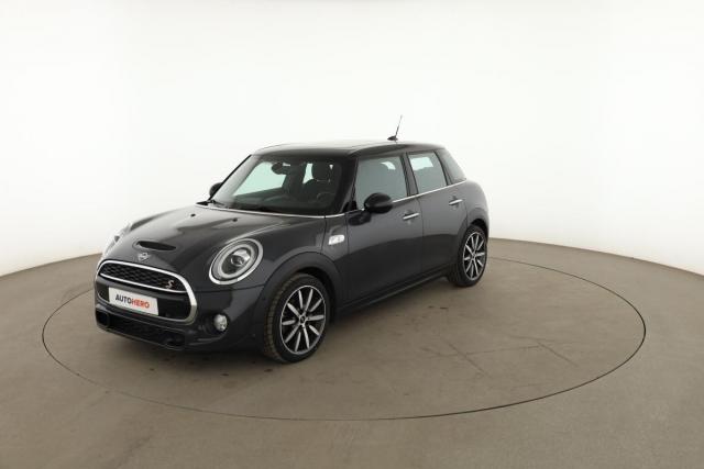 Mini Mini Cooper Sd Bva8 5p 170 Ch