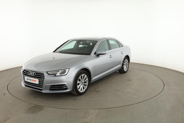 Audi A4 1.4 Tfsi Design S Tronic 150 Ch