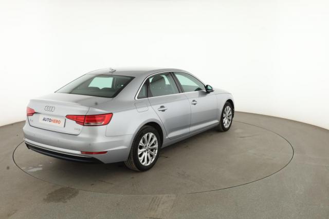 Audi A4 image 1
