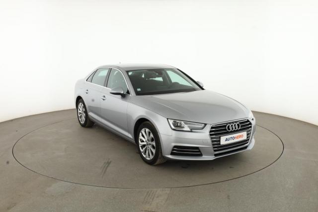 Audi A4 image 4