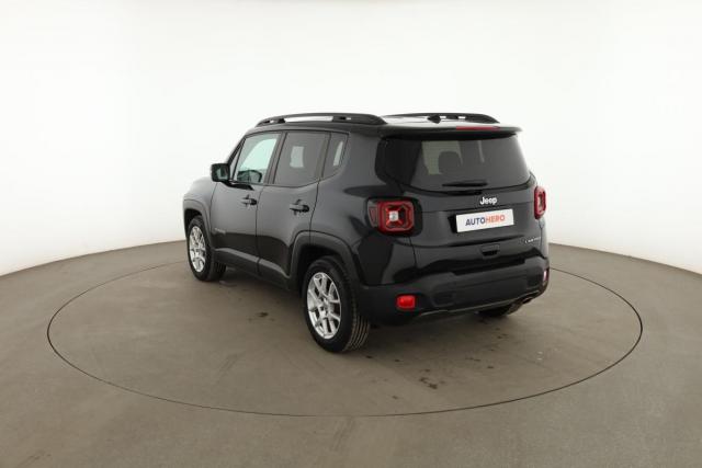Jeep Renegade image 7