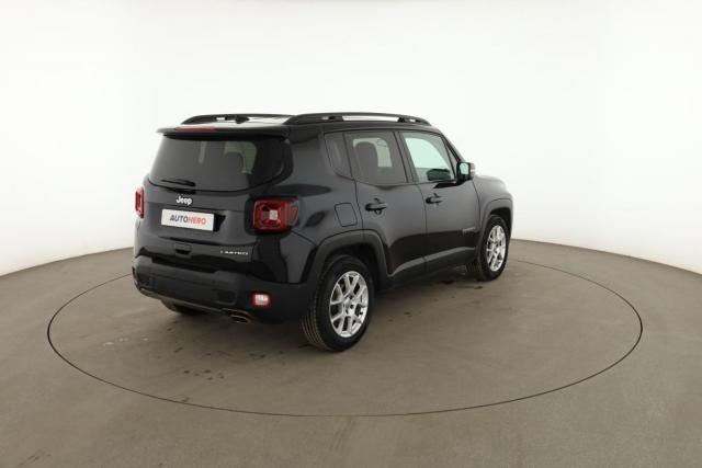 Jeep Renegade image 6