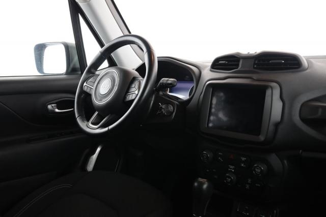 Jeep Renegade image 1