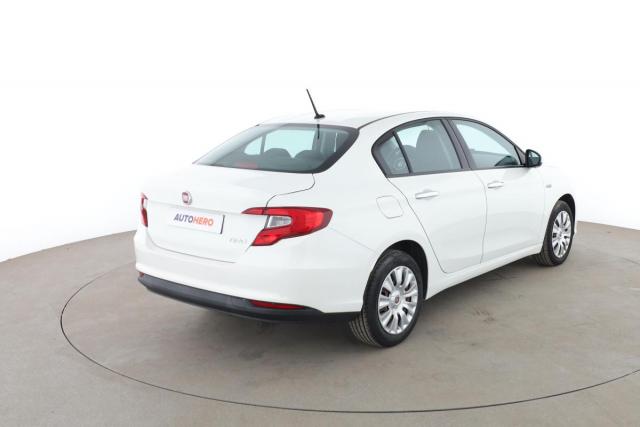 Fiat Tipo image 3