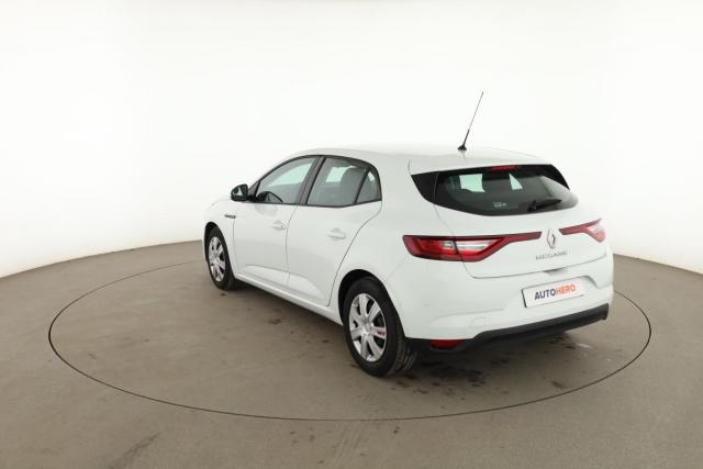 Renault Mégane image 3