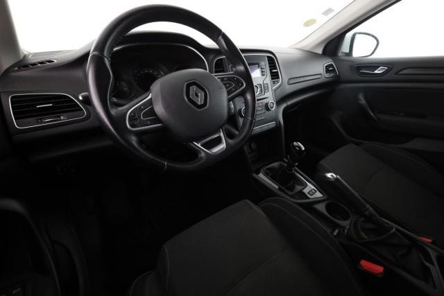 Renault Mégane image 1