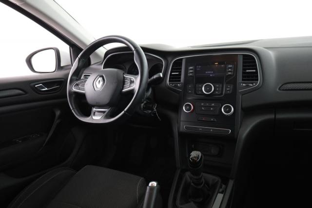 Renault Mégane image 6