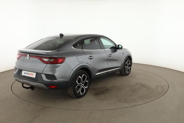 Renault Arkana image 5
