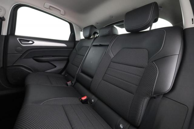 Renault Arkana image 1