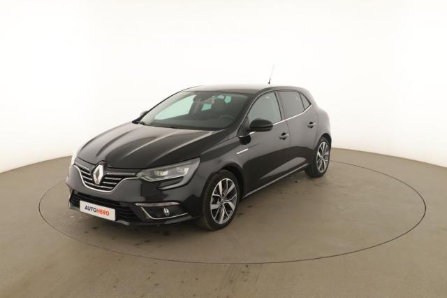 Renault Mégane 1.6 Dci Energy Intens 130 Ch