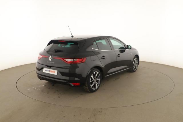 Renault Mégane image 7