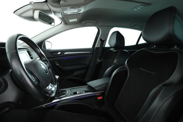 Renault Mégane image 2