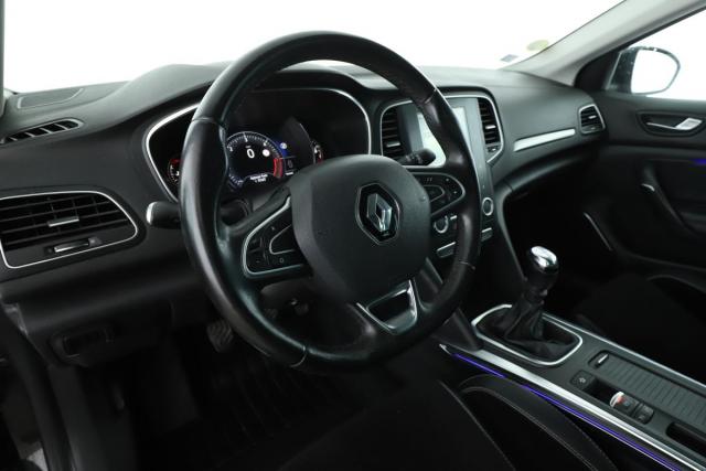 Renault Mégane image 9