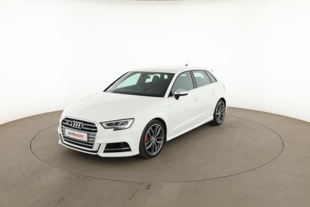 Audi S3 Sportback 50 Tfsi Quattro S Tronic 300 Ch