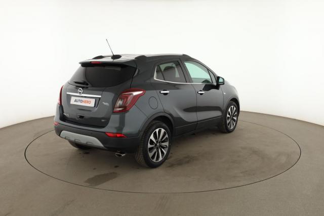 Opel Mokka X image 5