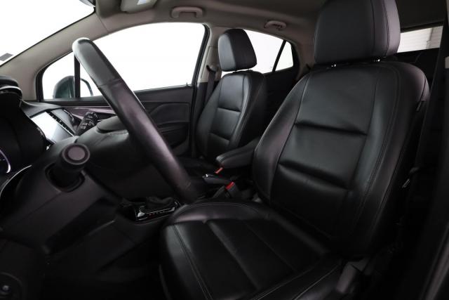 Opel Mokka X image 3