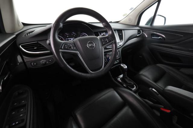 Opel Mokka X image 7