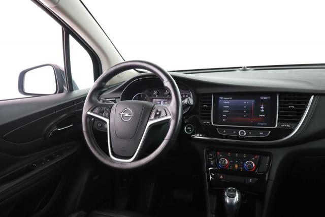 Opel Mokka X image 2