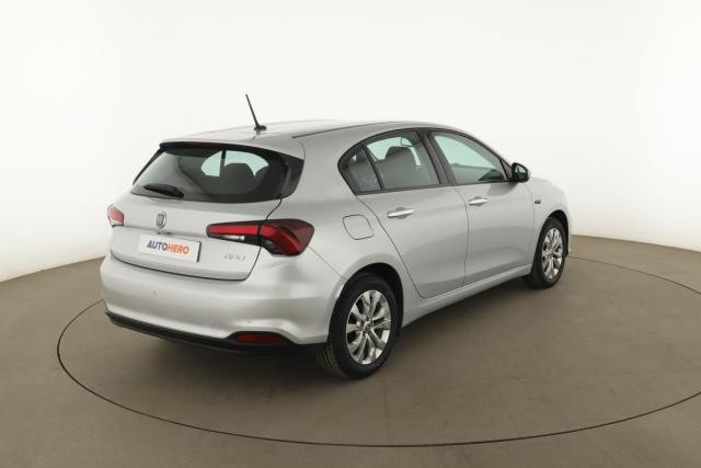 Fiat Tipo image 6