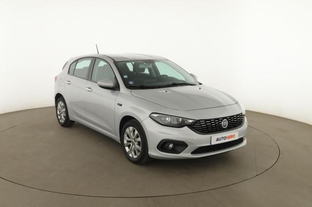 Fiat Tipo image 9