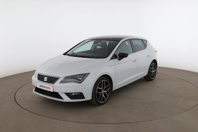Seat Leon 1.4 Tsi Act Xcellence Dsg 150 Ch